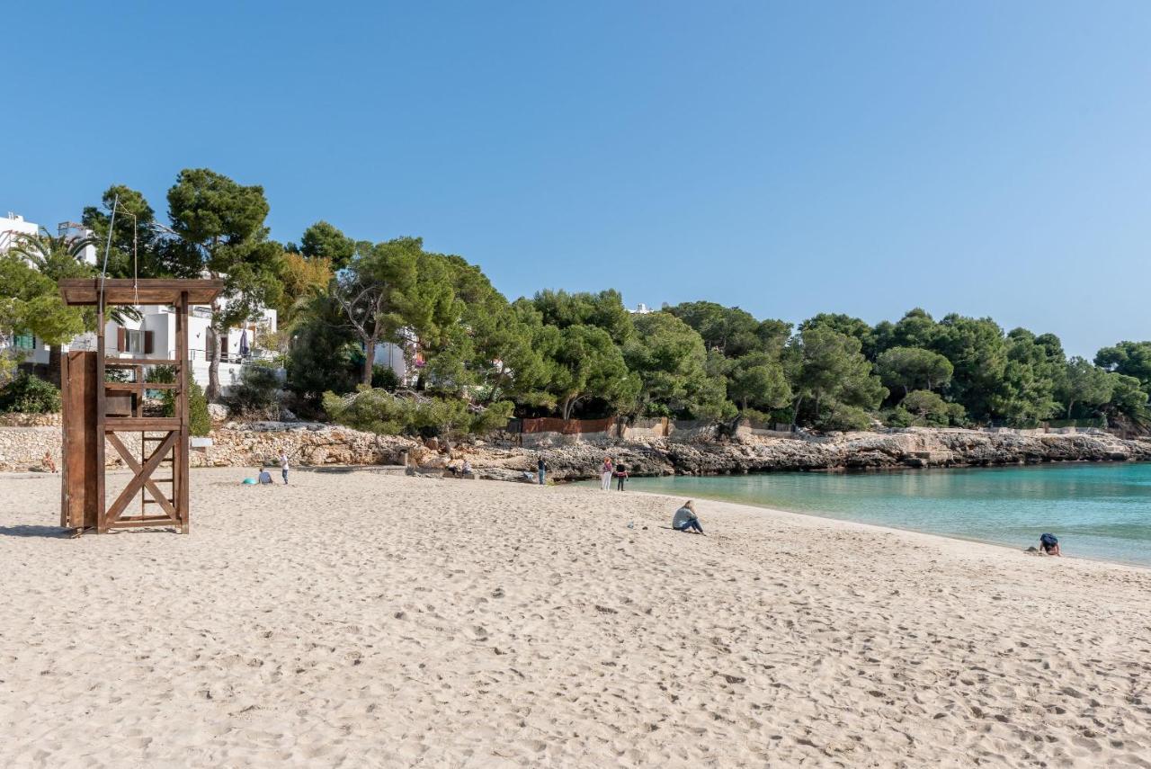 Bungalow Cala Dor 27 Cala d'Or (Mallorca) Exterior foto